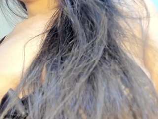 misseylenss live webcam show