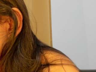 misseylenss live webcam show
