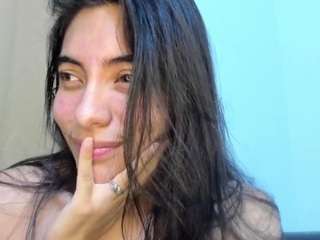 misseylenss live webcam show