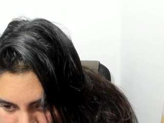 misseylenss live webcam show