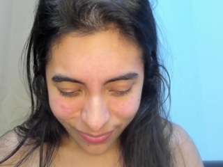 misseylenss live webcam show