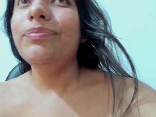 misseylenss live webcam show