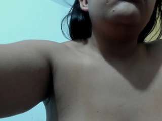 misseylenss live webcam show
