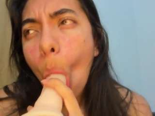 misseylenss live webcam show