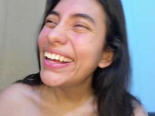 misseylenss live webcam show