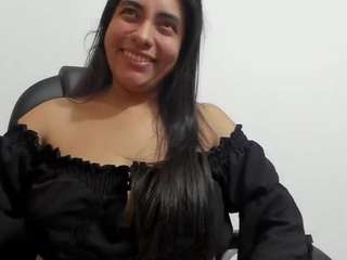 misseylenss live cam preview