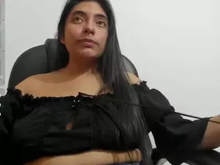 misseylenss's Live Sex Cam Show