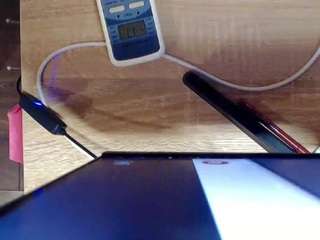 salviali webcam
