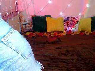 salviali Live Webcam on CamSoda