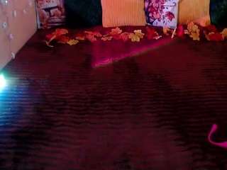 salviali webcam model