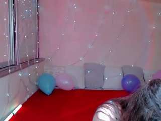 salviali Live Webcam on CamSoda