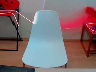 Salviali's cam show statistics and live stream