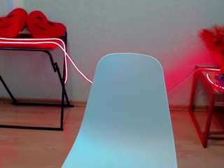 salviali live webcam show