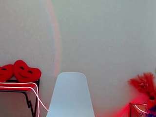 Salviali's cam show statistics and live stream