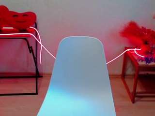 salviali's live room