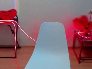 SalviaLi live cam preview