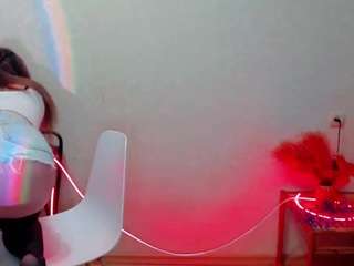 SalviaLi live cam preview