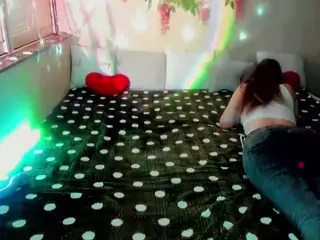 SalviaLi's Live Sex Cam Show