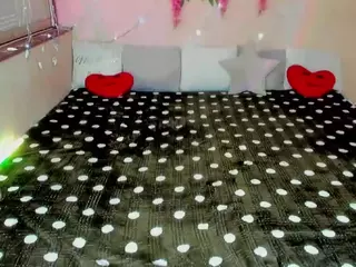 SalviaLi's Live Sex Cam Show