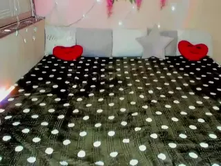 SalviaLi's Live Sex Cam Show