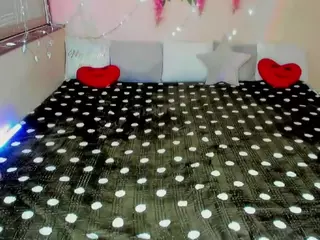 SalviaLi's Live Sex Cam Show