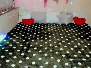 SalviaLi's Live Sex Cam Show