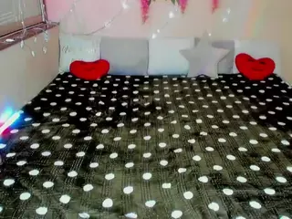 SalviaLi's Live Sex Cam Show