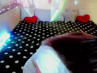 SalviaLi's Live Sex Cam Show