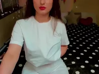 SalviaLi's Live Sex Cam Show
