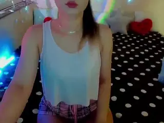 SalviaLi's Live Sex Cam Show