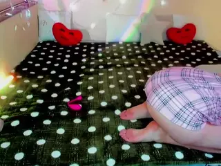 SalviaLi's Live Sex Cam Show