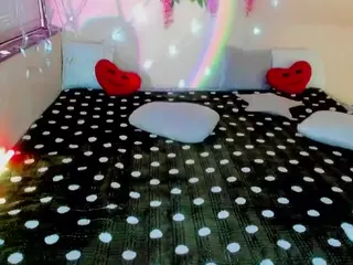 SalviaLi's Live Sex Cam Show