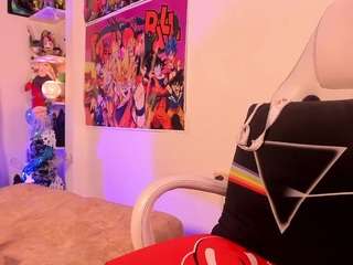 yesicascs's CamSoda show and profile