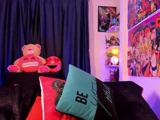 yesicascs Live Webcam on CamSoda