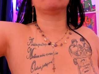 Yesica live cam on CamSoda