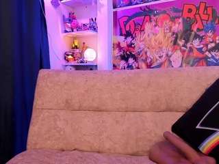 yesicascs live webcam show