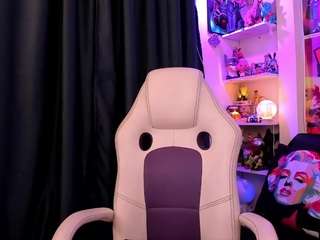 yesicascs's live room