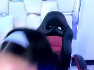 AikoLee's Live Sex Cam Show