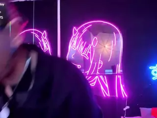 AikoLee's Live Sex Cam Show