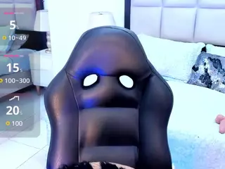 AikoLee's Live Sex Cam Show