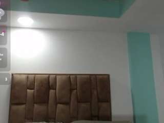 aleejhandra webcam
