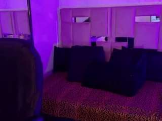 anne-honey - Cam en Direct