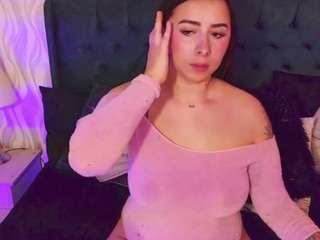 anne-honey's CamSoda show and profile