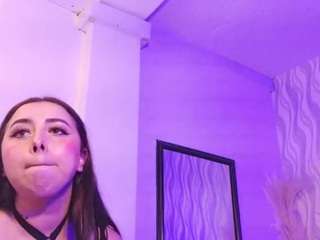 anne-honey Live Webcam on CamSoda