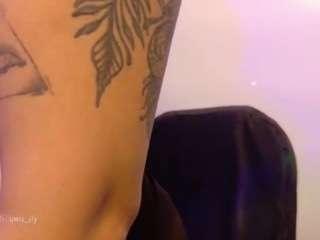 anne-honey