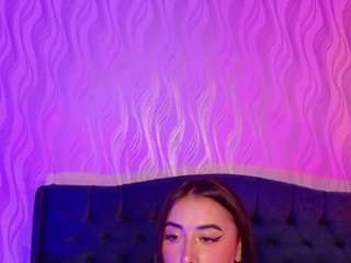 anne-honey live webcam show