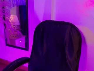 ANNE-HONEY live webcam show