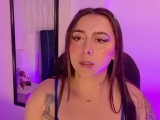 ANNE-HONEY's Live Sex Cam Show