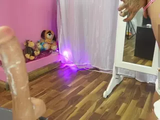 anniecouper1's Live Sex Cam Show