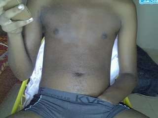 blacksexyman001 Live Webcam on CamSoda